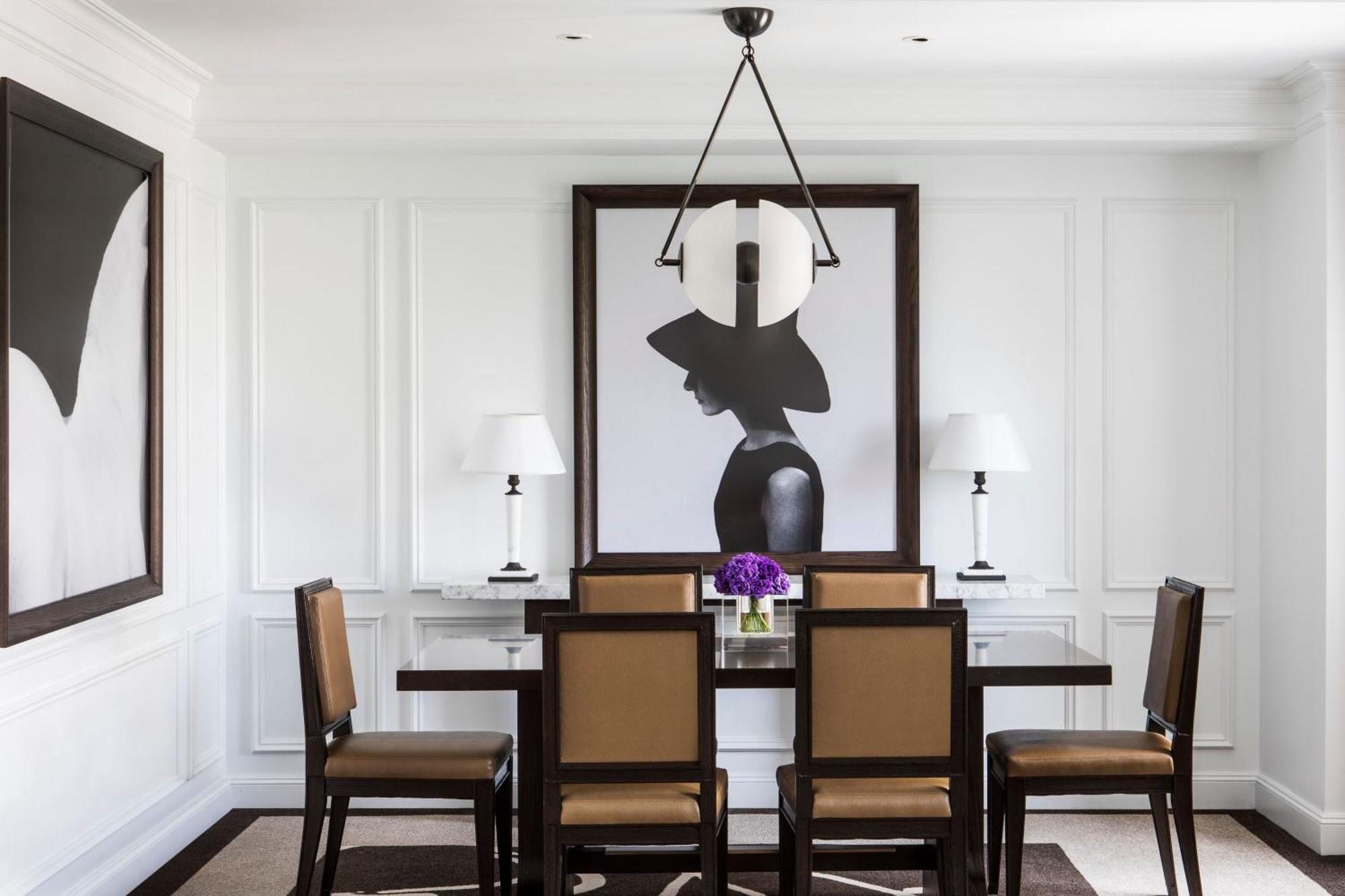 The Ritz-carlton New York, Park 5* Nueva York