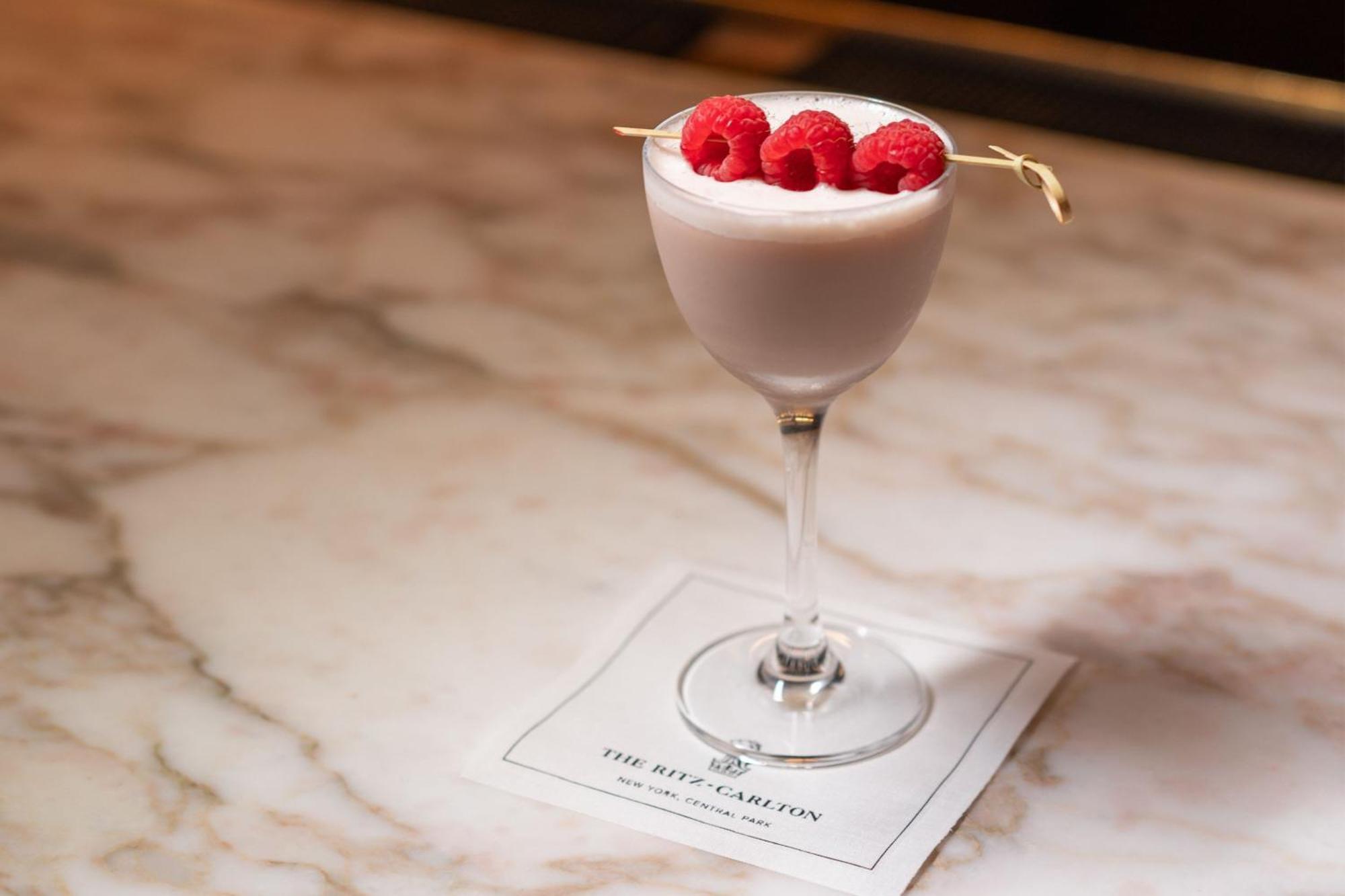 Hotel The Ritz-carlton New York, Park Nueva York