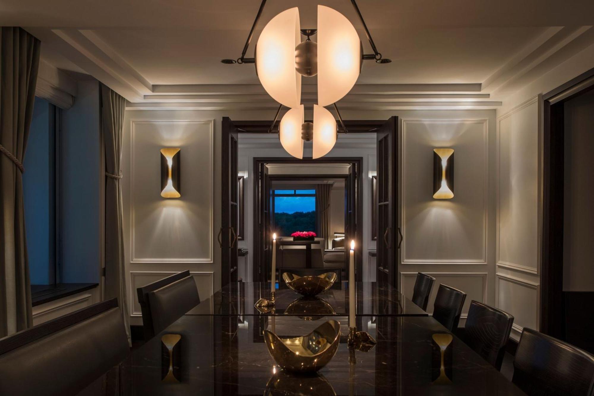 The Ritz-carlton New York, Park 5* Nueva York
