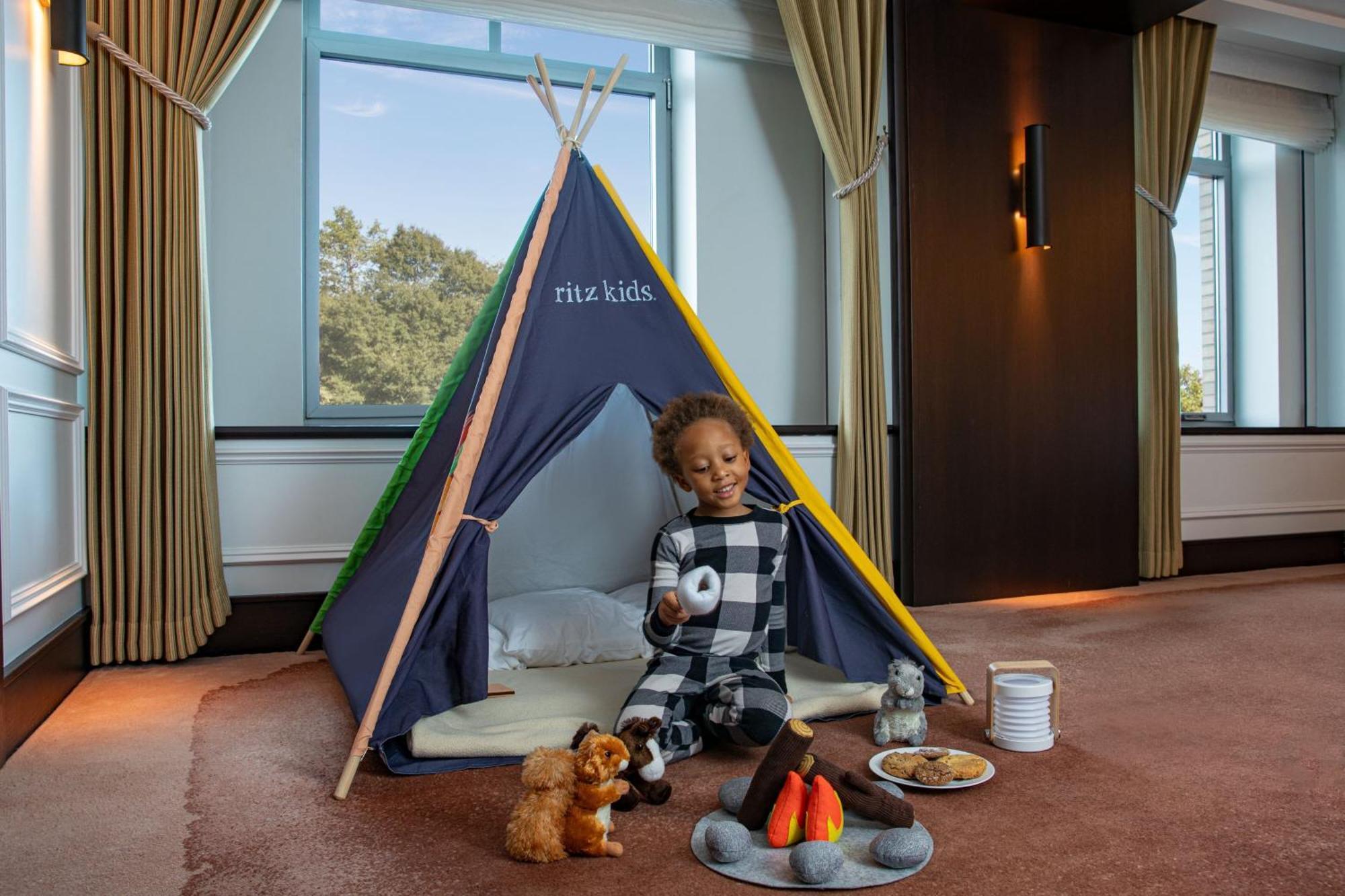 The Ritz-carlton New York, Park 5* Nueva York