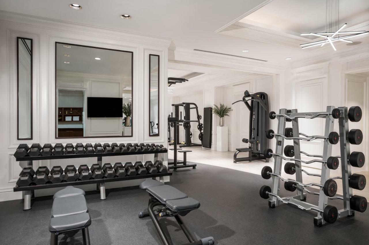 The Ritz-carlton New York, Park 5* Nueva York