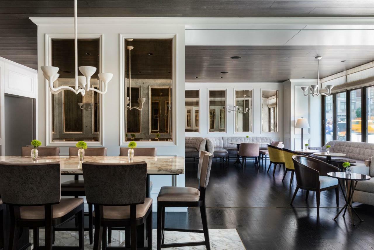 Hotel The Ritz-carlton New York, Park Nueva York